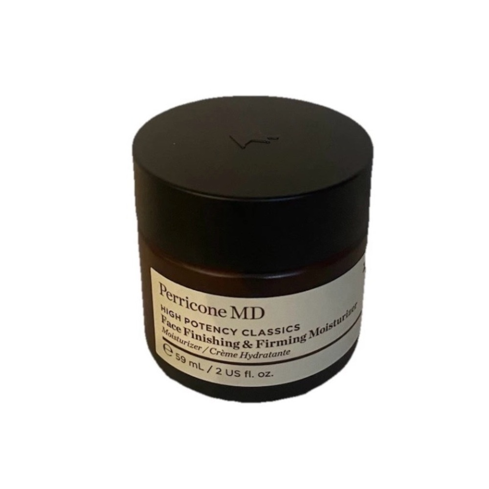 Perricone MD High Potency Classics Face Finishing & Firming Moisturizer